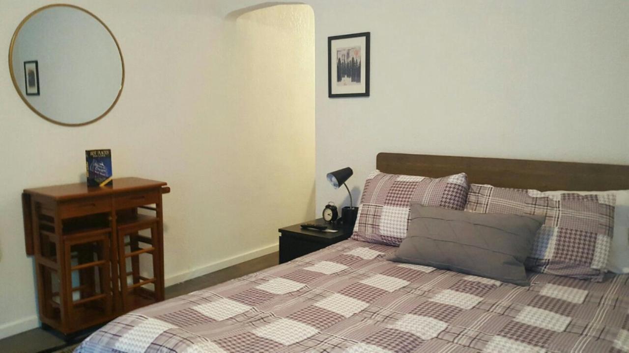 Motel Room With Kitchenette At Base Of Mt Hood Mount Hood Village Εξωτερικό φωτογραφία