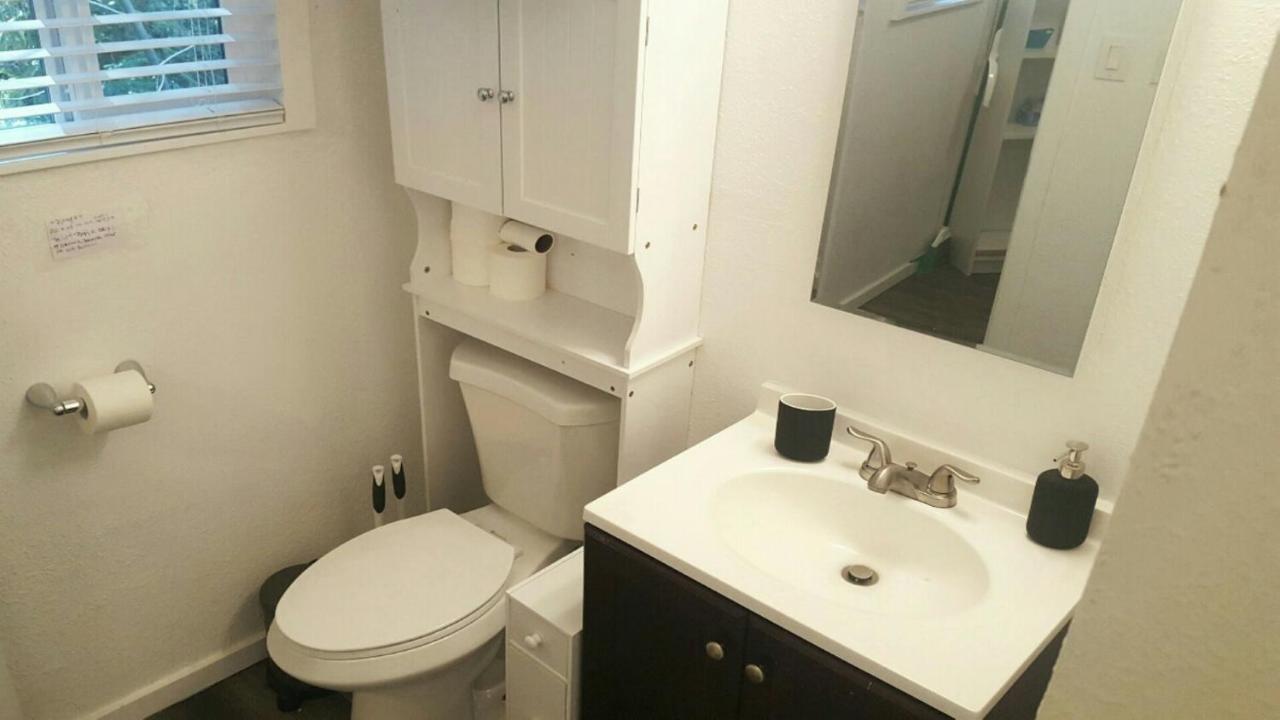 Motel Room With Kitchenette At Base Of Mt Hood Mount Hood Village Εξωτερικό φωτογραφία