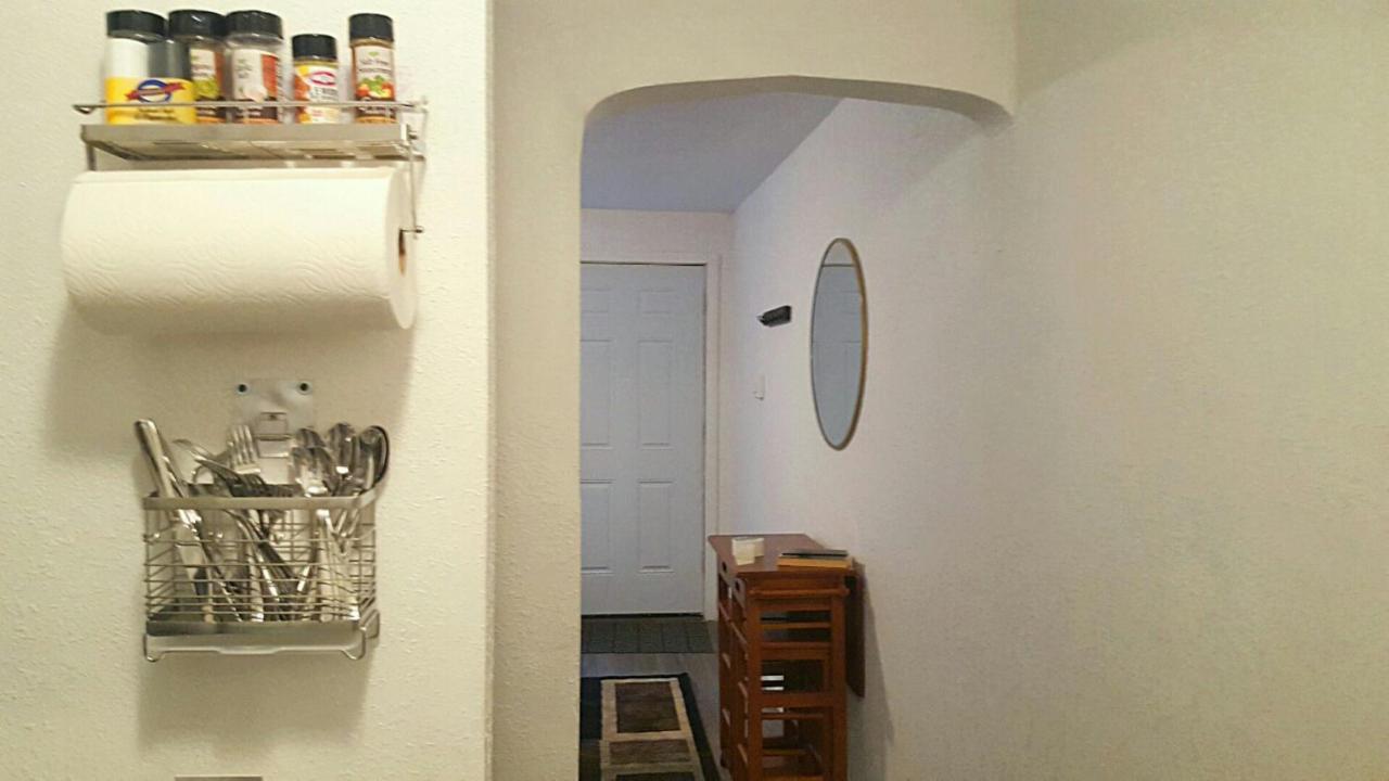Motel Room With Kitchenette At Base Of Mt Hood Mount Hood Village Εξωτερικό φωτογραφία